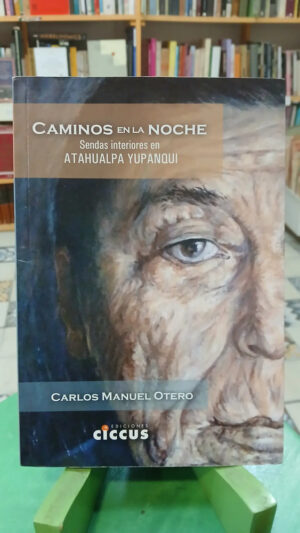 854929-MLA91522610759_092025 Caminos En La Noche - Carlos Otero -