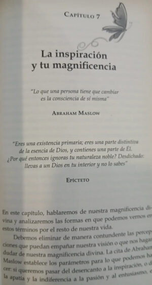 855337-MLA100081204797_122025 Inspiración - Tu Llamado Primordial - Dr. Wayne W. Dyer