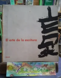 855763-MLA79173210304_092024 El Arte De La Escritura - Unesco