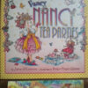 856085-MLA74409324495_022024 Fancy Nancy Tea Parties - Jane O'connor