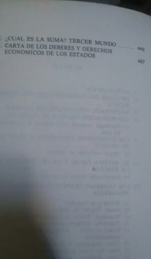 856250-MLA32582875291_102019 Suma Tercer Mundo - Alonso Gonzalez, Francisco