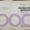 Análisis De Sistemas - Claude Mcmillan - Richard F. González