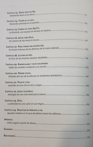 856534-MLA110354162554_052026 El Juego De La Seducción - Martin Rieznik - Mike Tabaschek