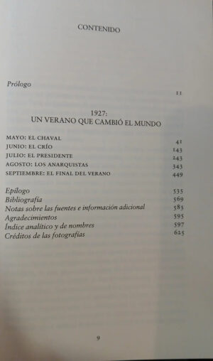 856538-MLA92800702065_092025 1927: Un Verano Que Cambió El Mundo - Bill Bryson
