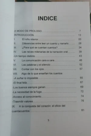 La Mística De Los Cuentos Infantiles - Walter Moschetti