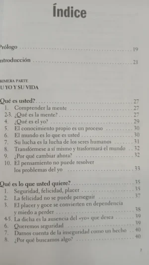 856915-MLA100081223925_122025 Qué Estás Haciendo Con Tu Vida? - J. Krishnamurti
