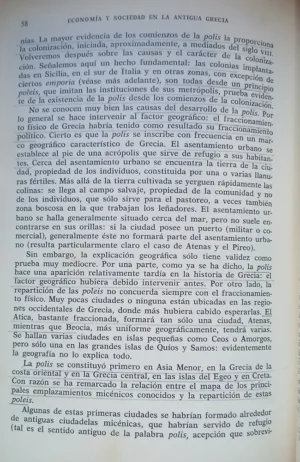 857242-MLA107126468634_022026 Economía Y Sociedad Antigua Grecia - Austín Y Vidal-naquet