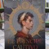 El Príncipe Cautivo Libro 1 - C. S. Pacat