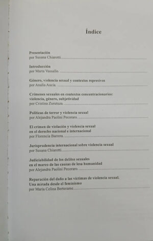 Grietas En El Silencio - Analía Aucía - F. Barrera Y Otros