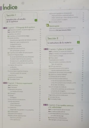 857802-MLA108194100041_032026 Química - Santillana Perspectivas - Alegría - Franco - Otros