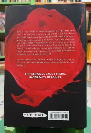 La Habitación De Los Susurros - Dean Koontz