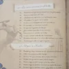 El Libro Mágico De Merlin - F. Colin Y André-francois Ruaud