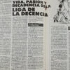 859363-MLA100389525597_122025 Risario - Revista N. 42 - Manuel Aranda - Aborigen Humor