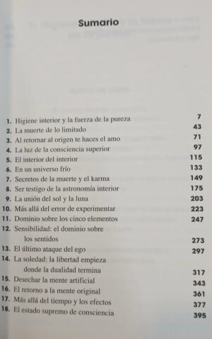 El Libro Del Yoga Ii - Osho