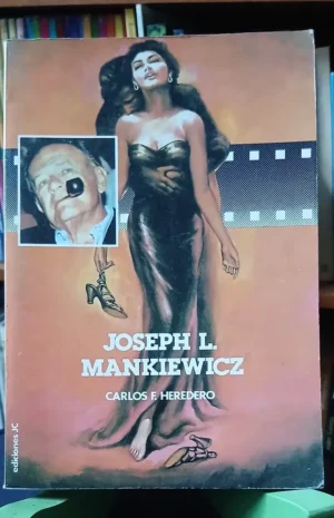 859925-MLA106682886800_022026 Joseph L. Mankiewicz - Carlos F. Heredero