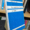La Arquitectura Barroca En Italia - Giulio Carlo Argan