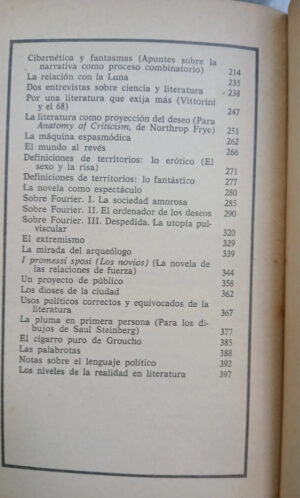 860410-MLA91657206287_092025 Punto Y Aparte - Ensayos - Italo Calvino