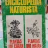 861005-MLA111561997206_062026 Enciclopedia Naturista - P.a Carvajal