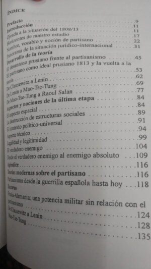861548-MLA74365637799_022024 Teoría Del Partisano - Carl Schmitt