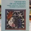 861590-MLA112338294935_052026 Geometría De Las Pasiones - Remo Bodei