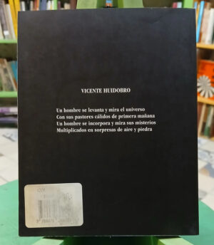 861626-MLA96318770562_102025 Vicente Huidobro - Poemas