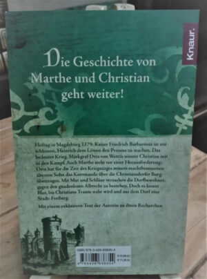 Die Entscheidung Der Hebamme  Roman - Sabine Ebert En Alemán