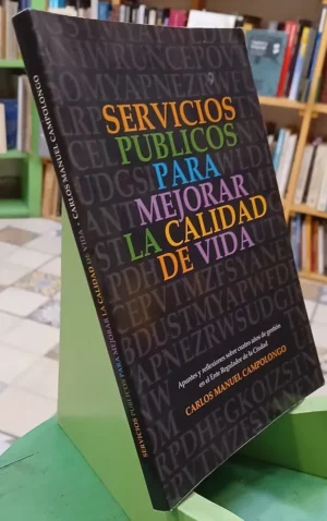861865-MLA111748292817_052026 Servicios Públicos P Mejorar La Calidad De Vida - Campolongo
