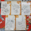862067-MLA108498495297_032026 Dragonball - V 1/2/3/4/5 Akira Toriyama. Planeta Deagostini