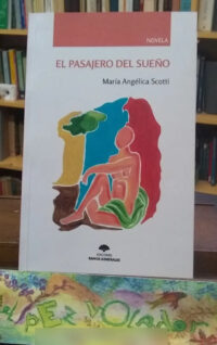 862168-MLA74278270092_022024 El Pasajero Del Sueño - María Angélica Scotti