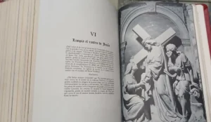 862196-MLA110237306117_042026 Sagrada Biblia - Edición De Familia Católica - Torres Amat