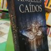 Ángeles Caídos - Susan Ee Tomo 1 De La Trilogía