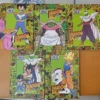 862493-MLA108516729021_032026 Dragonball Color - Saga Freezer, Vol. 1 Al 5 Akira Toriyama
