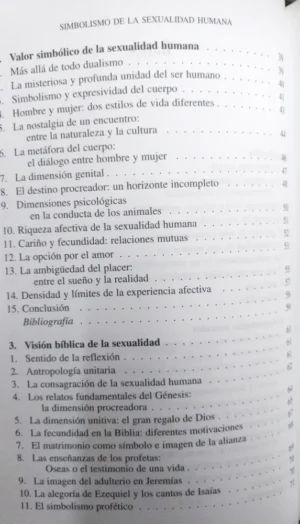 862523-MLA74991354300_032024 Simbolismo De La Sexualidad Humana - Eduardo L. Azpitarte