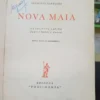 Nova Maia: Antología Latina Para La Escuela Media