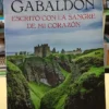 Diana Gabaldón - Escrito Con La Sangre De Mi Corazón