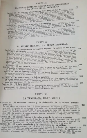 864245-MLA113667502431_062026 Historia De La Antigüedad Y De La Edad Media - José L.romero