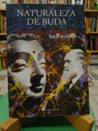 865162-MLA81868357793_012025 Naturaleza De Buda: El Tao De La Evolución - Wes Nisker