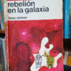Rebelión En La Galaxia - Isaac Asimov