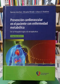 865821-MLA110265599462_052026 Prevención Cardiovascular Enfermedad Metabólica - Favaloro