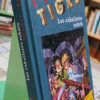 865868-MLA97795665662_112025 Un Caso Para Ti Y El Tigre - Los Caballeros Robots - Brezina