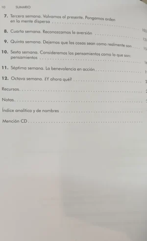 866314-MLA110473700127_042026 El Camino Del Mindfulness - J Teasdale - Williams - Z Segal
