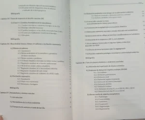 866728-MLA112575299347_062026 Los Cambios Vasculares En La Fisiopatología - Huarte