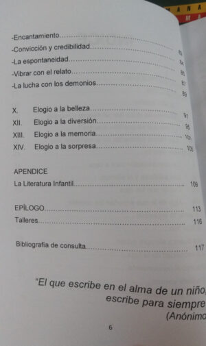 La Mística De Los Cuentos Infantiles - Walter Moschetti