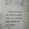 867329-MLA92321909325_092025 Tacuara: Historia De La Primera Guerrilla Argentina- Gutman