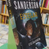 Estelar - Brandon Sanderson