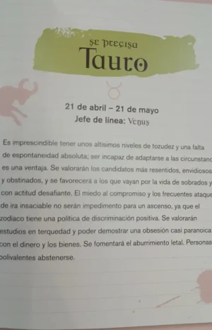 867893-MLA98394375201_112025 Trabajo - Stella Hyde - El Lado Oscuro Del Zodíaco