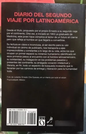 Che Guevara - Lote Oferta 5 Títulos Diferentes Y Editoriales