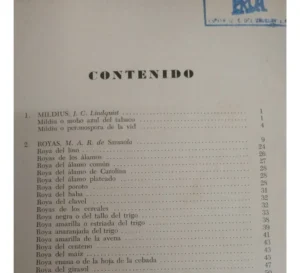 868433-MLA77274219834_072024 Fitopatología: Curso Moderno Tomo 2 - Sarasola