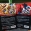 869355-MLA78558835285_082024 Suicide Squad The New 52! Vols. 1 Y 2 (en Inglés) Adam Glass