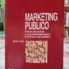 Marketing Público - Josep Chias
